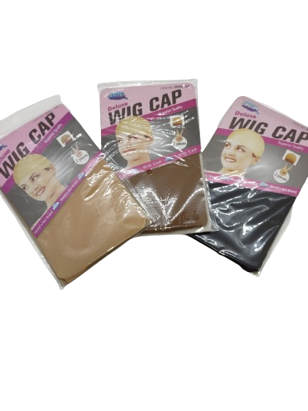 Wig Cap