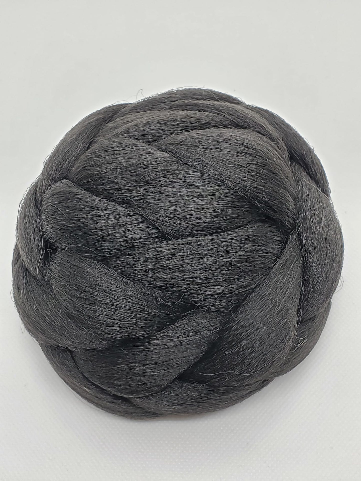 Hair Bun CHIGNON ModF - Type: Synthetic Hair, Color: #1, #1B, #1B/33, #4