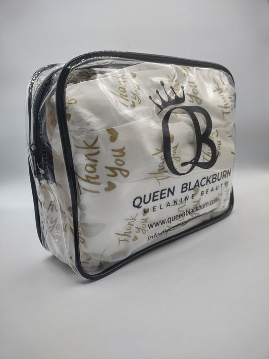 Zipper Wig Bag