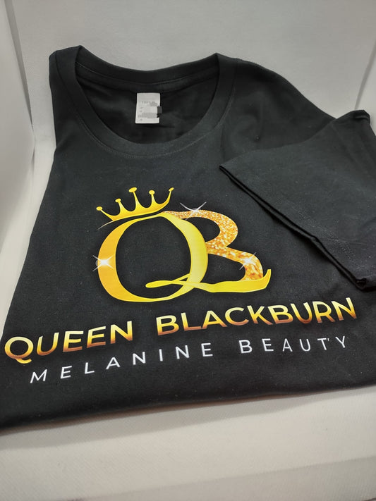 Comfort T-shirt with Short Sleeves      Material: 100% Cotton      Size Options:   S, L, XL, 2XL, 3XL      Color: BLACK